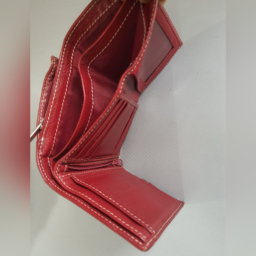 Danier Mini Wallet - Picture 4 of 4
